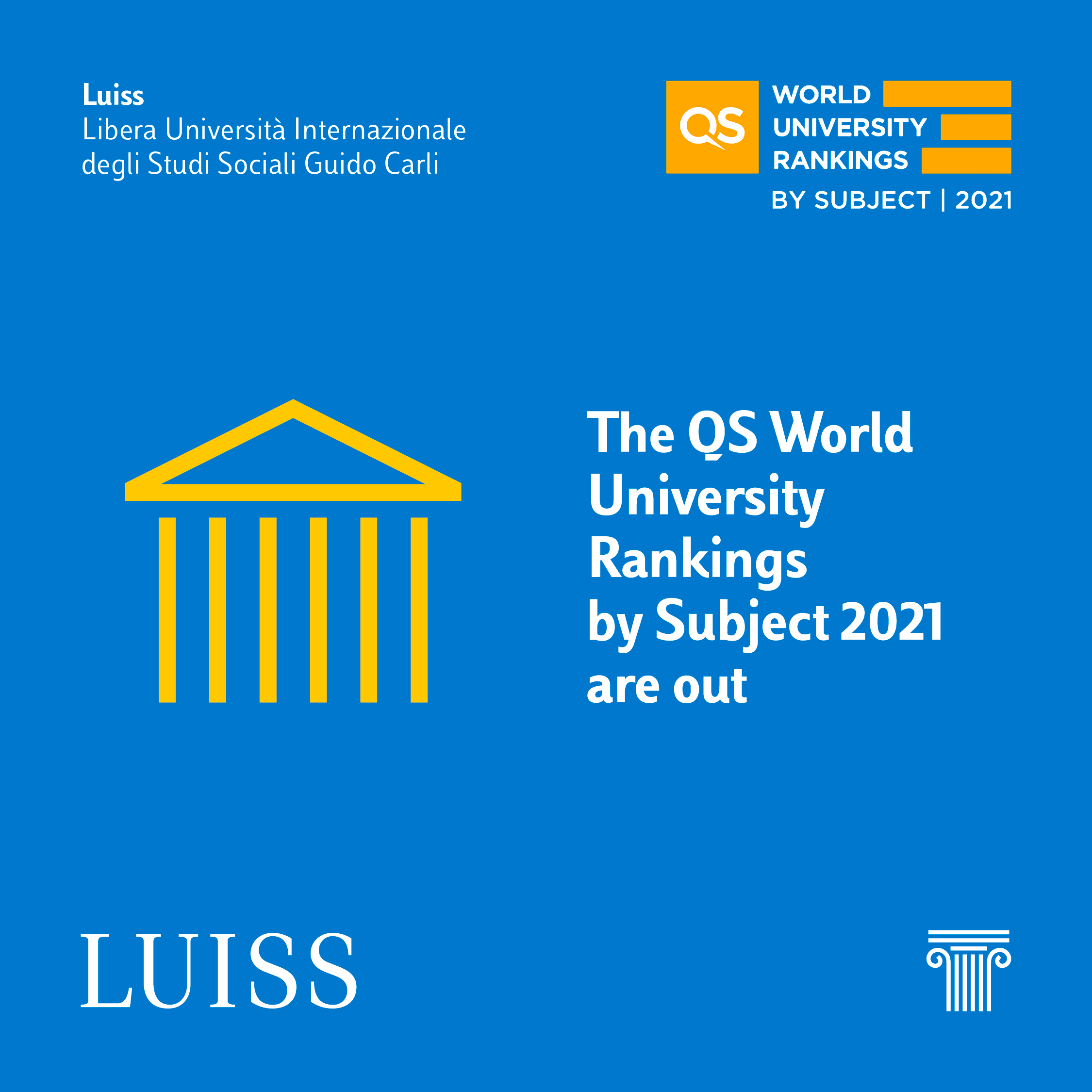 Luiss